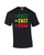 Puff Puff Pass Marijuana Hemp THC Stavia Smoke Pot 420 Short Sleeve Unisex 3D Graphic T-Shirt