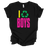 I Recycle Boys Funny Shirt Eco-Friendly No Boys  Female Empowerment Ladies Graphic T-Shirt