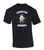 Legalize Shemp: The Three Stooges Hemp Shemp Howard Comedy Legacy Cannabis Short Sleeve Adult Graphic T-Shirt