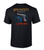 Gun Safety Rule Carry One Second Amendment Firearms Responsibilities Short Sleeve Mens Graphic T-Shirt
