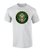 Trenz Shirt Company Patriotic Veteran United States Army USA Seal Short Sleeve Mens Graphic T-Shirt