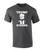 Trenz Shirt Company Patriotic 45th President Trump Strong Short Sleeve Mens Graphic T-Shirt Trenz Shirt Company Patriotic 45th President Trump Strong Short Sleeve Mens Graphic T-Shirt