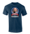 Trenz Shirt Company The Three Stooges Curly For President 2024 Short Sleeve Mens Graphic T-Shirt Trenz Shirt Company The Three Stooges Curly For President 2024 Short Sleeve Mens Graphic T-Shirt