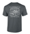 Trenz Shirt Company '66 Grand Slammed Parts, Paints, Service Short Sleeve Mens Graphic T-Shirt