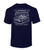 Trenz Shirt Company '66 Grand Slammed Parts, Paints, Service Short Sleeve Mens Graphic T-Shirt