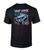 Trenz Shirt Company Rise And Shine Auto Body Shop Resto Mods Short Sleeve Mens Graphic T-Shirt