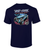 Trenz Shirt Company Rise And Shine Auto Body Shop Resto Mods Short Sleeve Mens Graphic T-Shirt