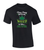 Trenz Shirt Company One Day Without Weed Is Like.. I Have No Idea Short Sleeve Mens Graphic T-Shirt