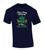 Trenz Shirt Company One Day Without Weed Is Like.. I Have No Idea Short Sleeve Mens Graphic T-Shirt