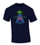 Trenz Shirt Company July 2nd World UFO Day Short Sleeve Mens Graphic T-Shirt