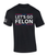 Trenz Shirt Company Mens Funny Political Let's Go Felon Short Sleeve T-Shirt Trenz Shirt Company Mens Funny Political Let's Go Felon Short Sleeve T-Shirt