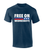 Trenz Shirt Company Political Free On Wednesdays Short Sleeve Mens Graphic T-Shirt Trenz Shirt Company Political Free On Wednesdays Short Sleeve Mens Graphic T-Shirt