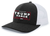 Trenz Shirt Company Mens Make American Safe Again Trump Vance Embroidered Mesh Back Trucker Hat Trenz Shirt Company Mens Make American Safe Again Trump Vance Embroidered Mesh Back Trucker Hat