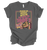Trenz Shirt Company Womens Retro Please Be Patient I'm From The 1900's Short Sleeve T-Shirt