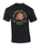 Trenz Shirt Company Mens Funny From The 1900's Tiger Saddle Short Sleeve T-Shirt