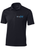 Trenz Shirt Company OnlyGolf Funny Embroidered Golf Polo American Flag Sleeve