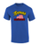 Trenz Shirt Company Trumpamania Saving The American Dream For Everyone Mens Graphic T-Shirt