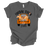 Trenz Shirt Company Tennessee Tailgatin' Football Season Y'all Womens Short Sleeve T-shirt Trenz Shirt Company Tennessee Tailgatin' Football Season Y'all Womens Short Sleeve T-shirt