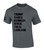 Trenz Shirt Company Trump Vance Kennedy Vivek Tulsi Carlson 2024 Short Sleeve T-shirt
