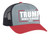 Trenz Shirt Company Trump Vance Kennedy RFK Jr. 2024 Mesh Back Trucker Hat Trenz Shirt Company Trump Vance Kennedy RFK Jr. 2024 Mesh Back Trucker Hat