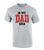 Mens Father's Day Funny In My Dad Era Humorous Mens Short Sleeve T-Shirt