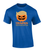 Trenz Shirt Company Men's Funny Trumpkin MHGA Short Sleeve T-Shirt Trenz Shirt Company Men's Funny Trumpkin MHGA Short Sleeve T-Shirt