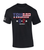 Trenz Shirt Company Men's 0-2 Bullet 2nd Trump Assassination Short Sleeve T-Shirt