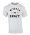 Trenz Shirt Company Men's Funny Halloween Witches Be Crazy Short Sleeve T-Shirt Trenz Shirt Company Men's Funny Halloween Witches Be Crazy Short Sleeve T-Shirt
