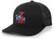 Heritage Pride Tennessee Tri-Star Flag Centered Cow And Calf Embroidered Mesh Back Trucker Hat