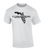 Trenz Shirt Company Men's Florida Strong State USA Outline Hurricane Milton Short Sleeve T-Shirt Trenz Shirt Company Men's Florida Strong State USA Outline Hurricane Milton Short Sleeve T-Shirt