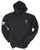 Trenz Shirt Comapny Christian Shirt Faith Cross Crest American Flag Mens Hoodie