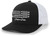 Droppin Drake Southern Apparel Co American Duck Gun Flag Trucker Mesh Snapback Hat