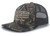 Droppin Drake Southern Apparel Co American Duck Gun Flag Trucker Mesh Snapback Hat