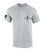 Trenz Shirt Company Mens Christian Tshirt Redeemed Nail Cross Crest Design Jesus Short Sleeve T-shirt Trenz Shirt Company Mens Christian Tshirt Redeemed Nail Cross Crest Design Jesus Short Sleeve T-shirt
