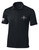 Trenz Shirt Company Mens Christian Polo Embroidered Redeemed Nail Cross Golf Polo Trenz Shirt Company Mens Christian Polo Embroidered Redeemed Nail Cross Golf Polo