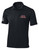 Heritage Pride Football Team Color State Name Embroidered Golf Polo Heritage Pride Football Team Color State Name Embroidered Golf Polo