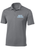 Heritage Pride Football Team Color State Name Embroidered Golf Polo