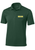 Heritage Pride Football Team Color State Name Embroidered Golf Polo