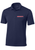 Heritage Pride Football Team Color State Name Embroidered Golf Polo