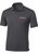 Heritage Pride Football Team Color State Name Embroidered Golf Polo