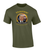 Trenz Shirt Company Victorious! Donald Trump 47th President Of The USA Short Sleeve T-shirt Graphic Tee
