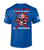 Patriot Pride Mens Proud Member Gen X Saving Our Country Short Sleeve T-Shirt