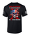 Patriot Pride Mens Proud Member Gen X Saving Our Country For Future Gens Short Sleeve T-Shirt