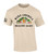 Trenz Shirt Company MAHA Make America Healthy Again Vegetables Farm Short Sleeve T-shirt Trenz Shirt Company MAHA Make America Healthy Again Vegetables Farm Short Sleeve T-shirt