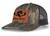 Droppin Drake Hunting Hat Deer Hunting Fishing Duck Hunting Mesh Back Engraved Leather Patch Trucker Hat