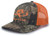 Droppin Drake Hunting Hat Deer Hunting Fishing Duck Hunting Mesh Back Embroidered Trucker Hat