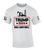 Patriot Pride Mens Political Trump 2024 Oil Rig Drill Baby Drill Short Sleeve T-Shirt