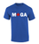 Trenz Shirt Company Canadian Leaf MCGA Short Sleeve T-shirt Graphic Tee