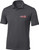 Trenz Shirt Company Mens USA Canada US EH American Flag Maple Leaf Canadian Flag Embroidered Golf Polo
