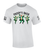 Patriot Pride Men's St. Patrick's Day Trump Dancing Paddy's Back Short Sleeve T-Shirt